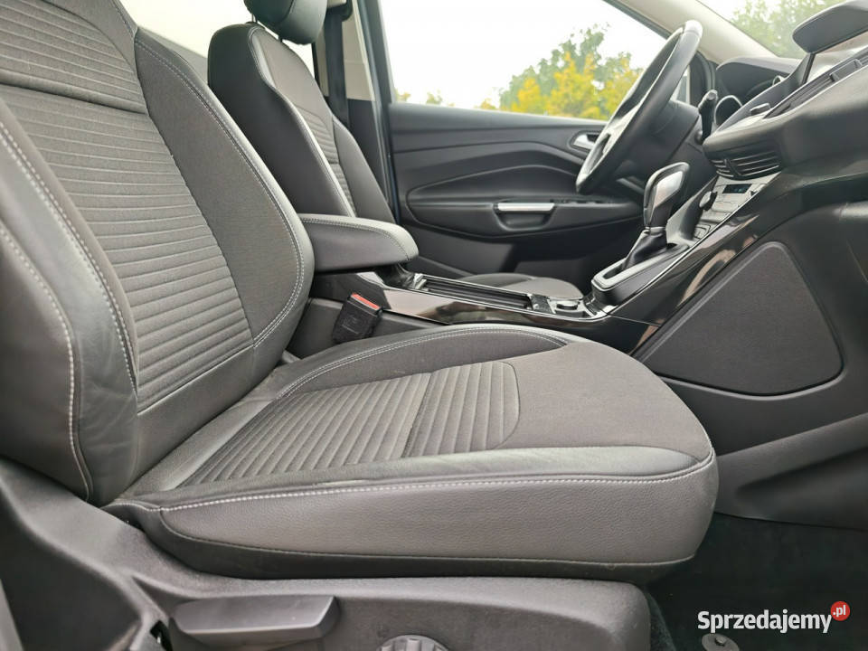 Ford Kuga II 2012 Sadlno