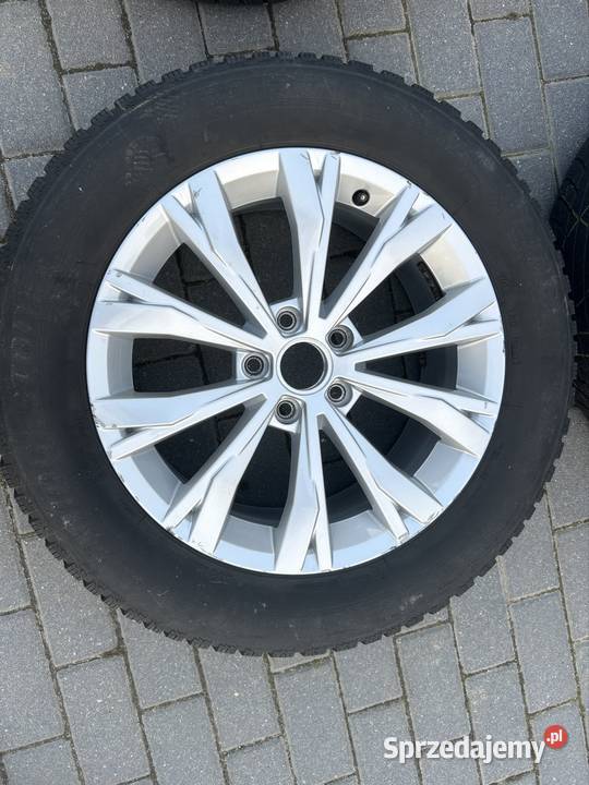 Alufelgi 5x112 zachodniopomorskie Wiewiórki