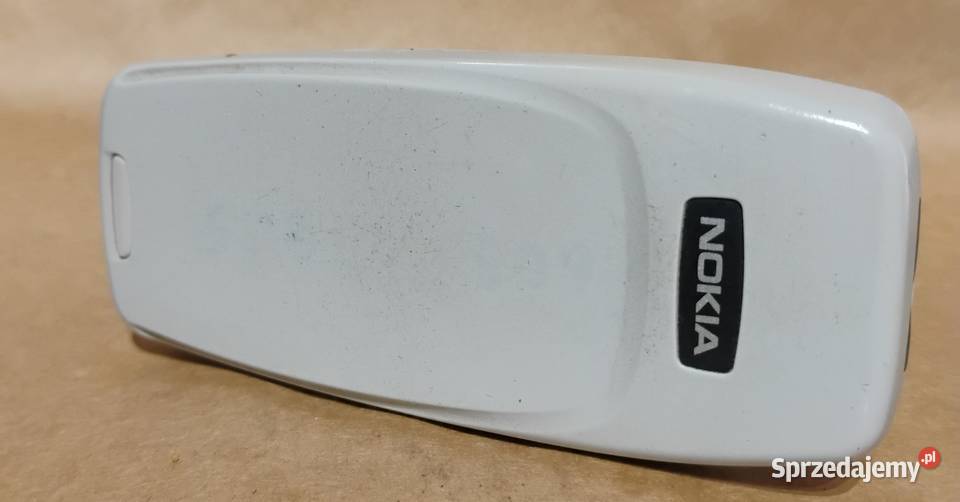 NOKIA 3330 NHM6 nowa bateria bez simlocka Opole