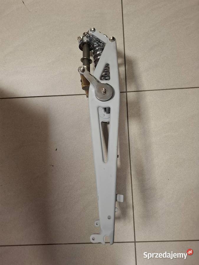 NSU 251 OSL PRZÓD TRAPEZ Śrem