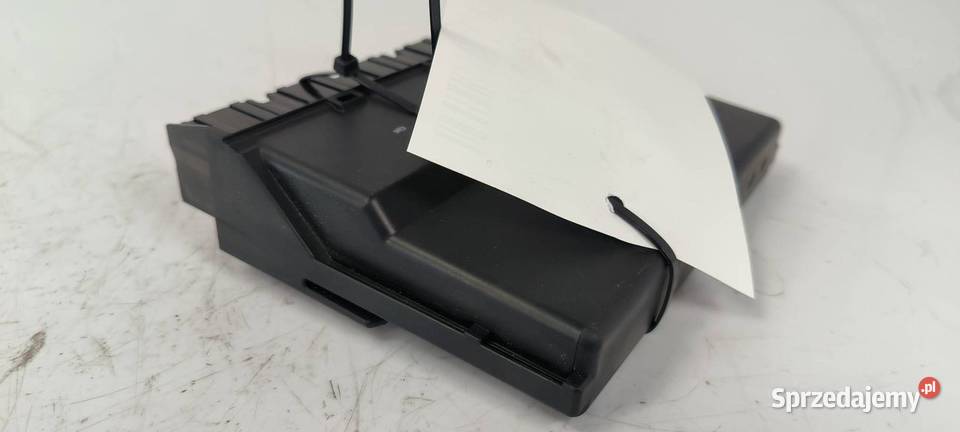 MODUŁ FORD FOCUS MK1 5WK48730B Lipno