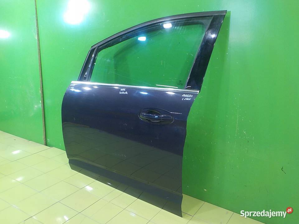 FORD C II MK2 10 B 13r 5D drzwi lewe przod