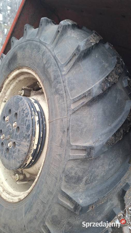 Opona MITAS 184 34 Opony rolnicze Grodziec