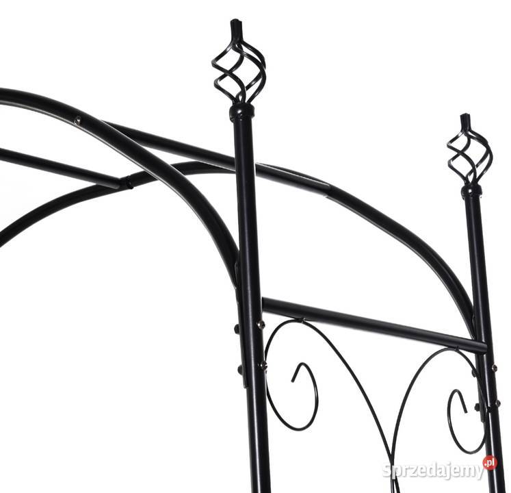 Pergola łukowa ozdoba do ogrodu małopolskie Brzesko sprzedam