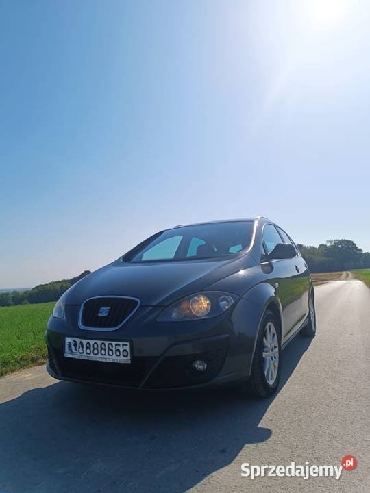 Seta Altea xl Pińczów sprzedam