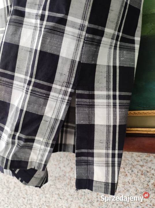 bluza żakiet marynarka blezer narzutka koszula Rozmiar 46 Moda i Styl Kielce sprzedam