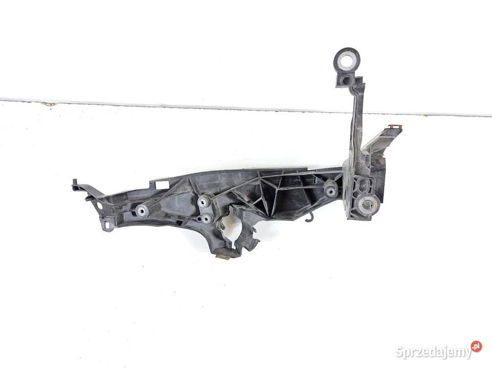 AUDI A4 B8 LIFT ŚLIZG POD LAMPE LEWY PRZÓD