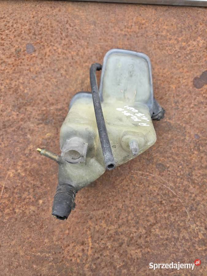 Zbiorniczek wyrównawczy Mercedes a klasa 17 CDI osobowe