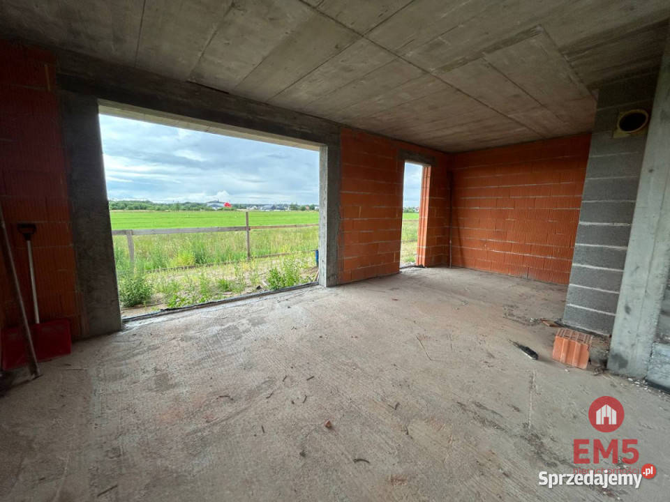 Dom wolnostojący Białystok 1819m 181.9m2 podlaskie