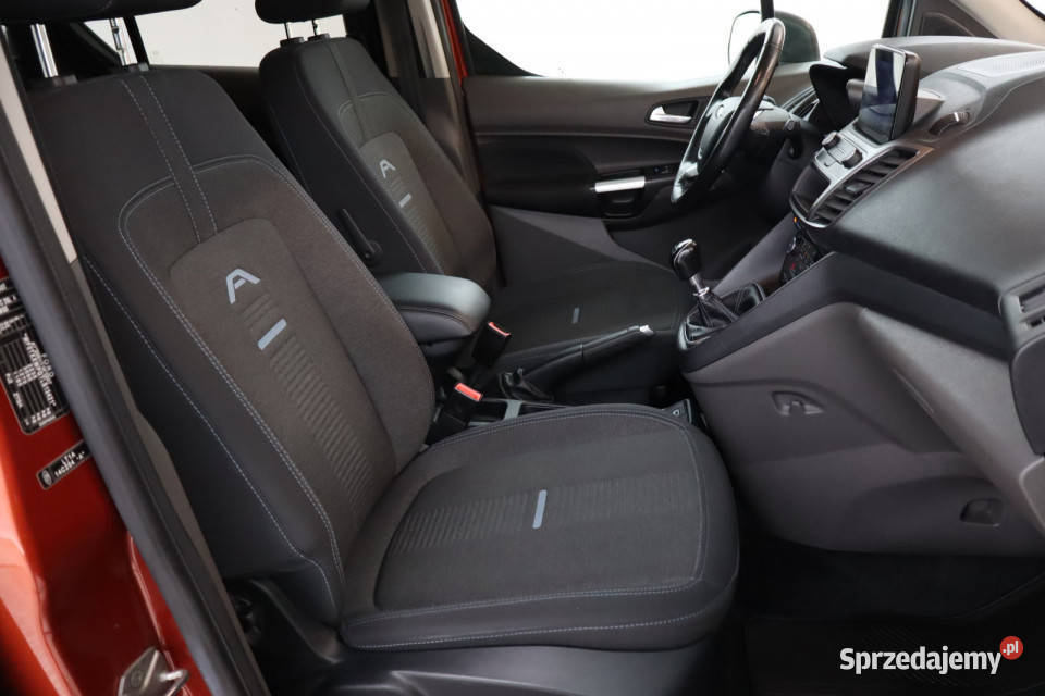 Ford Tourneo Connect 15 EcoBlue