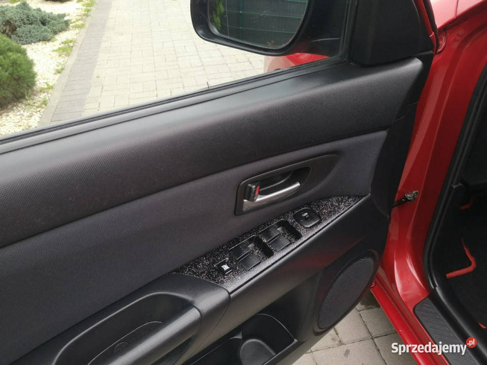 Mazda 3 16 DOHC 105 Klimatronk Isofix Halogeny 3