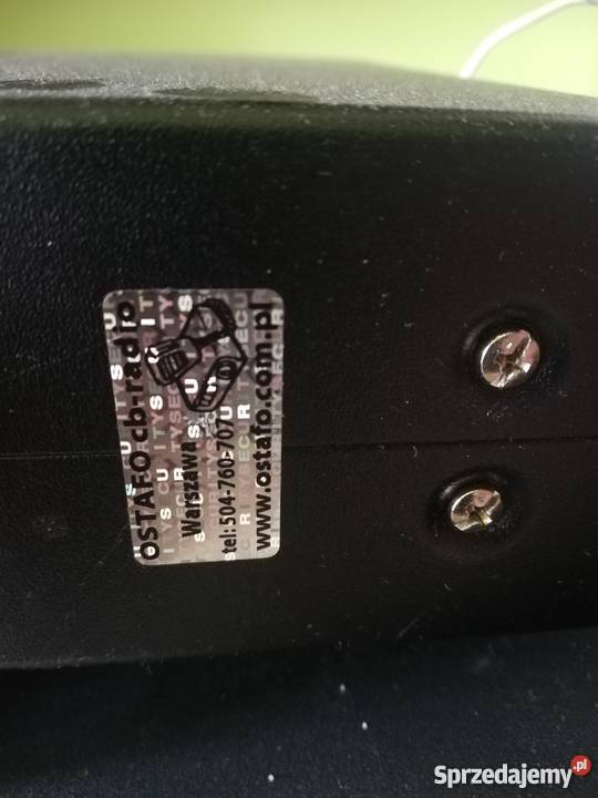 Galaxy DX 95 T2 Pozostałe łódzkie Tomaszów Mazowiecki