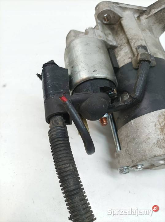 ROZRUSZNIK 20 CITD Mazda 5 I 20052010