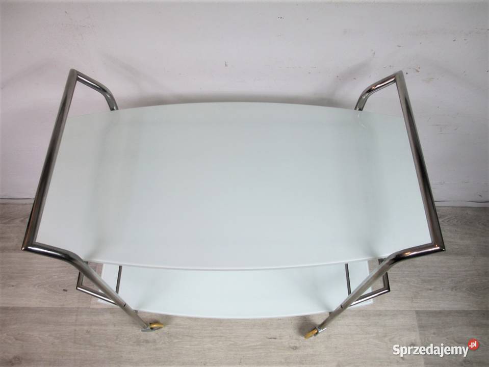 Mobilny barek lata 80 Lublin sprzedam