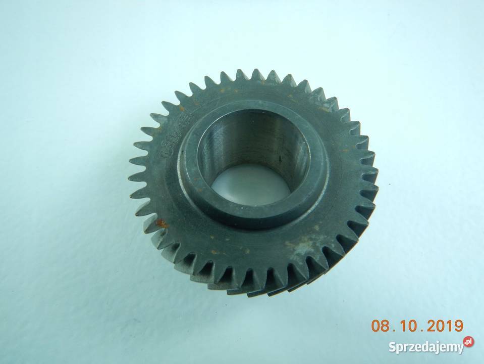 KOŁO ZĘBATE SKRZYNI FIAT BRAVO BRAVA 14 ASO