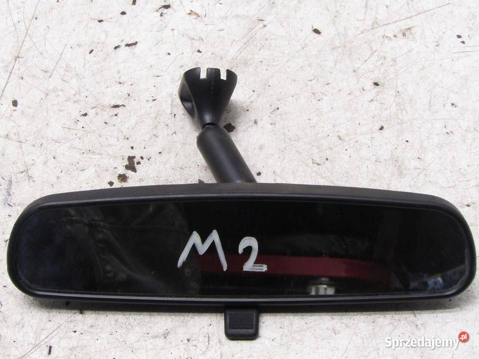 LUSTERKO WSTECZNE WEWNĘTRZNE MAZDA 2 DJ
