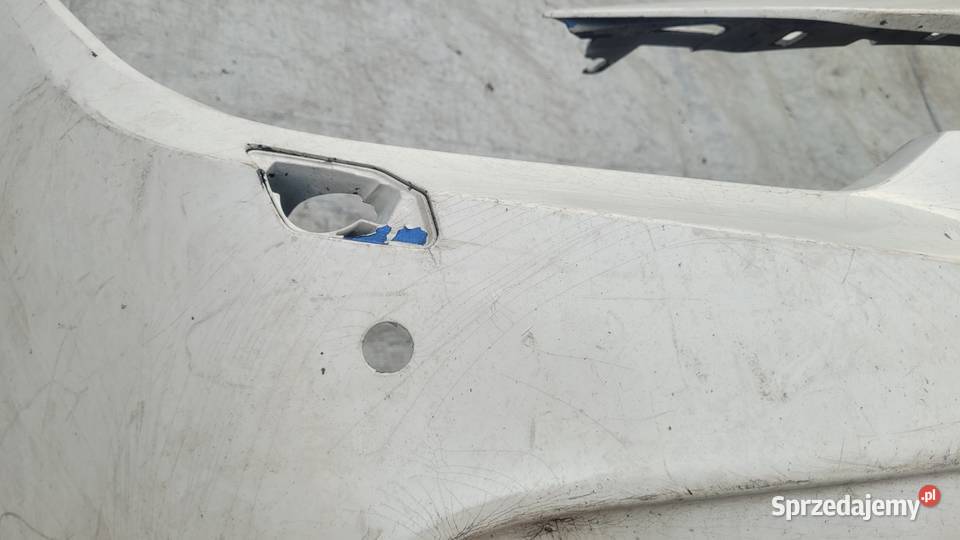 BMW 3 F30 F31 1218 MPAKIET Ruda Śląska