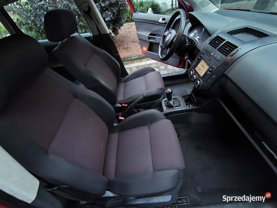 Volkswagen polo 4/5 opolskie Grobniki