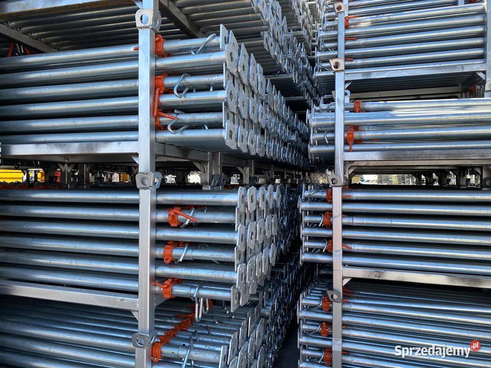 Podpora stropowa 20KN ECO BAU 350 Leszno