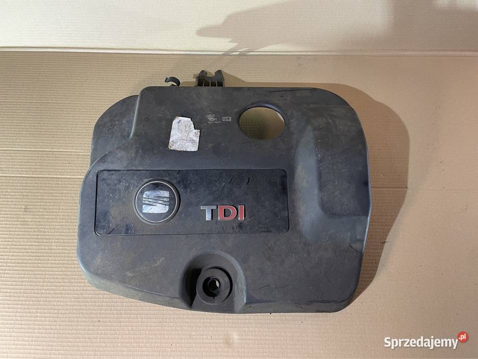 7M3103925 pokrywa górna silnika seat 19 tdi Szczecin