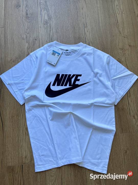 Koszulka Nike pomorskie Gdańsk