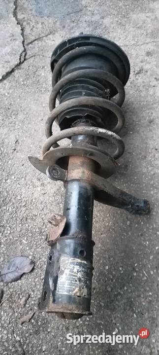 Mc person kpl lewy przód chrysler 300m intrepid Amortyzatory Katowice