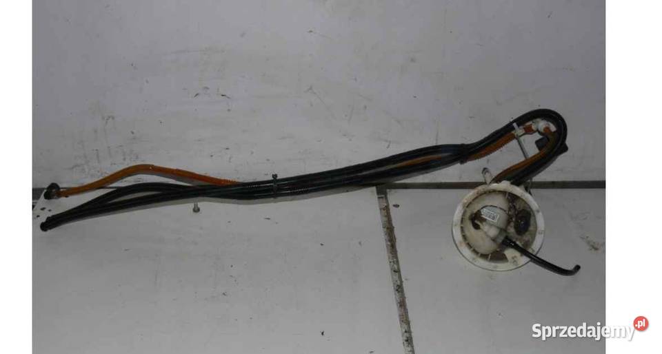 POMPKA PALIWA Pływak 7162394 BMW 3 318 16V Wielkie Drogi
