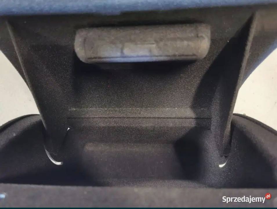 Schowek kierowcy BMW E46 Żory