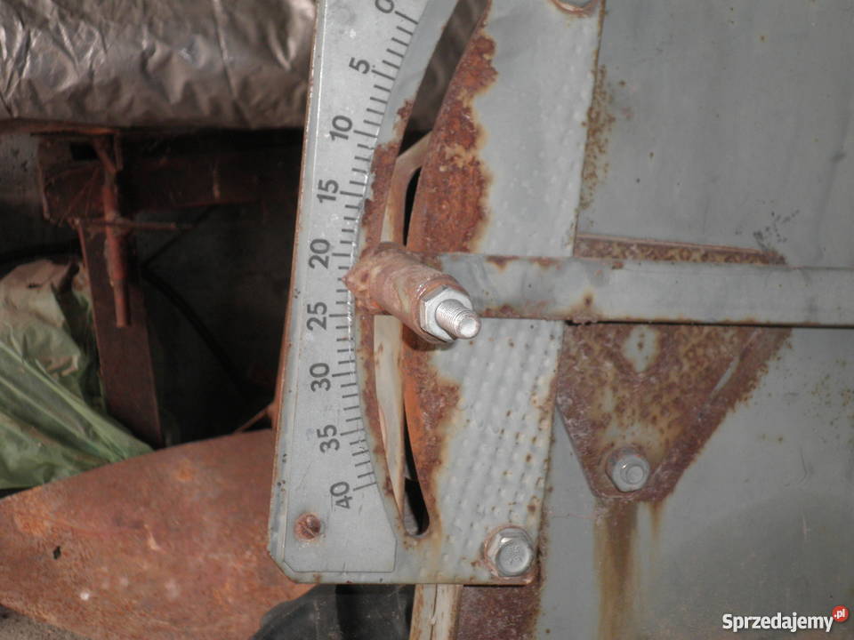 SIEWNIK POZNANIAK nieuszkodzony Mniów