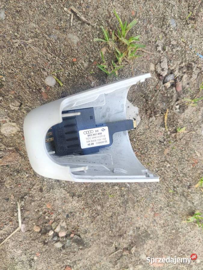 A4 b8 czujnik wilgotności powietrza Biedowo