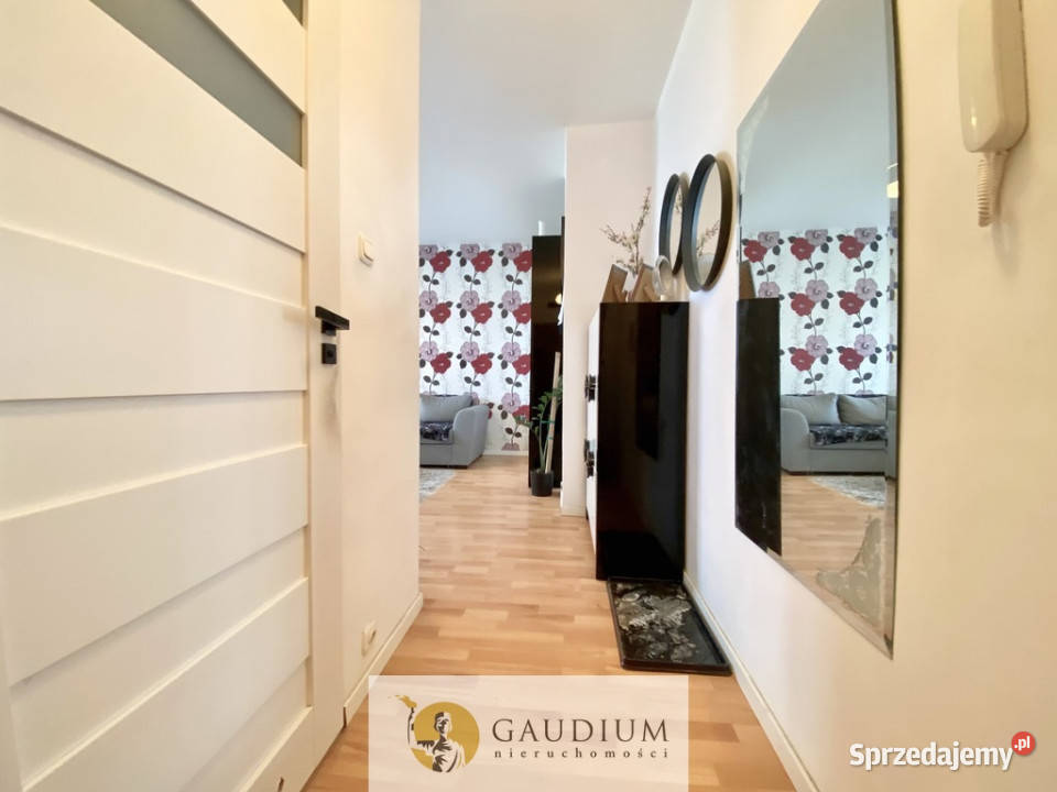 Kawalerka na sprzedaż Gdańsk Kokoszki 31.8m2
