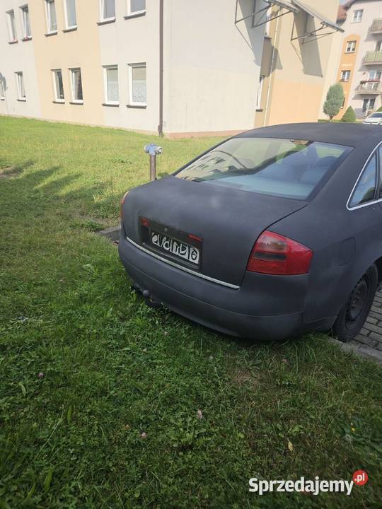 Samochód osobowy 270000km Skoczów sprzedam