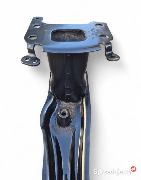 BELKA POD ZDERZAK PRZÓD WZMOCNIENIE ALTEA XL osobowe Działoszyce