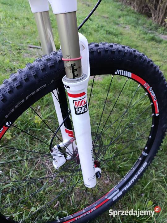 Rower MTB Trek x caliber 29 Przybysławice