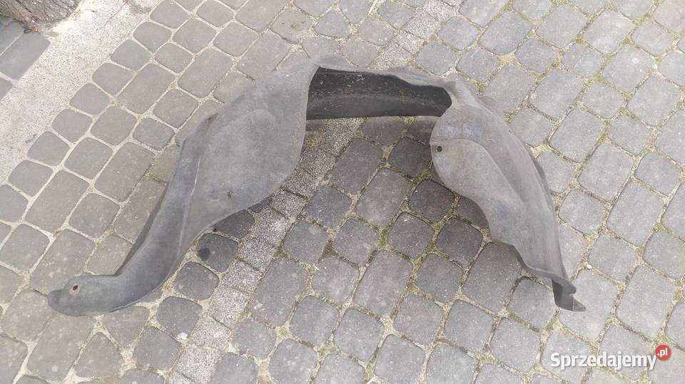 prawe płócienne Jeep Grand Cherokee wk2 Jeep Legionowo