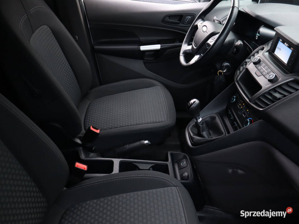 Ford Transit Connect 10 EcoBoost dolnośląskie