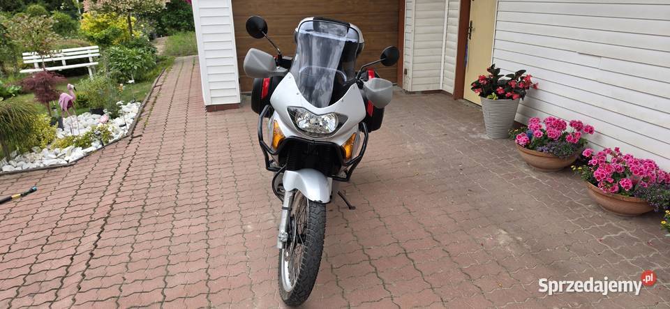 Honda XL 650v transalp Honda Sandomierz sprzedam