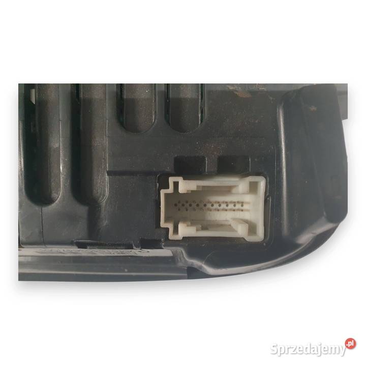 LICZNIK ZEGARY A4515403647 Smart Fortwo II 451 lubelskie