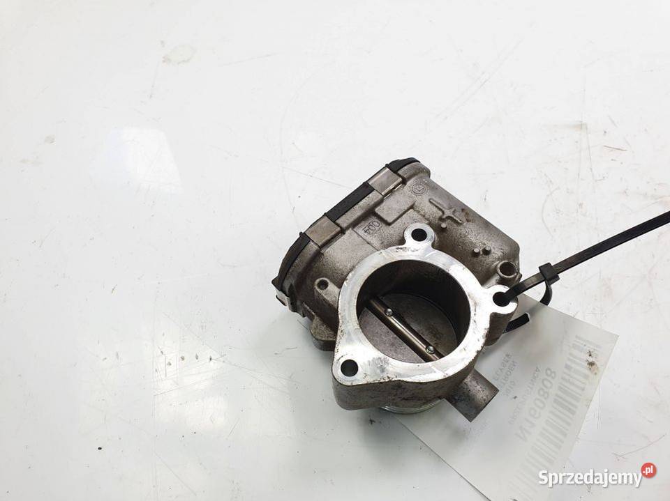 PRZEPUSTNICA CITROEN C ELYSEE 9672486980 osobowe Lipno