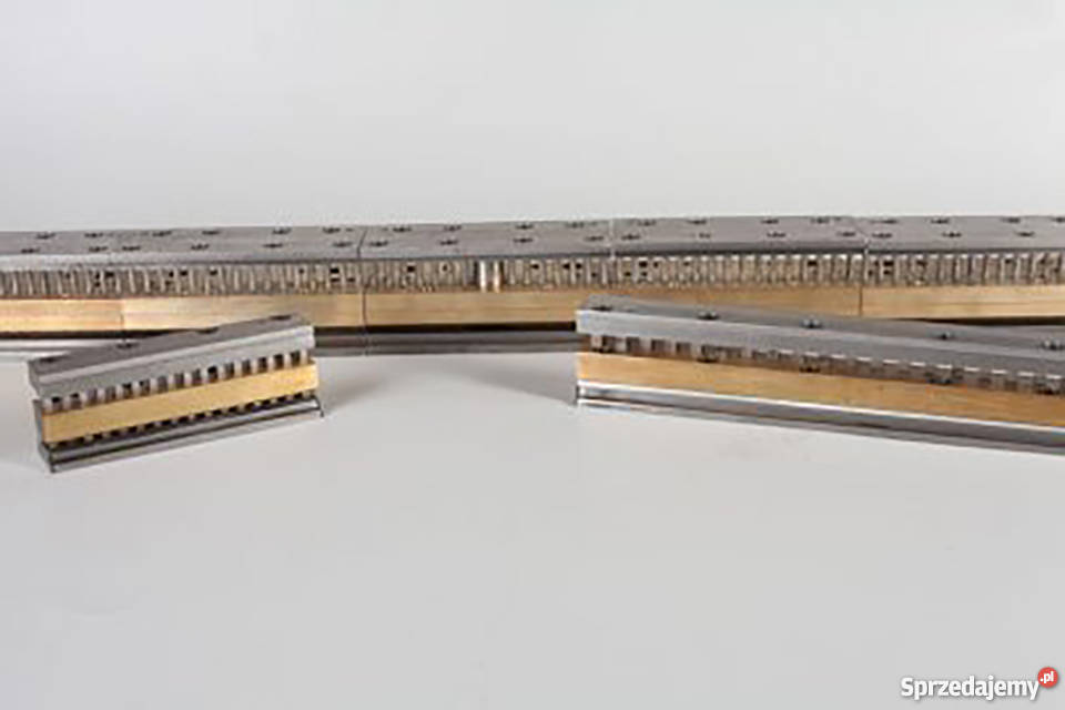 Sprzedaż parku maszynowego do prac Dąbrowa Górnicza