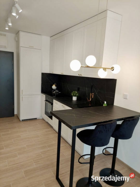 Komfortowe mieszkanie na wynajem Kraków Telimeny