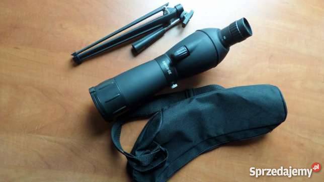 Luneta Auriol 2060x60 mm obiektyw 60mm kujawsko-pomorskie