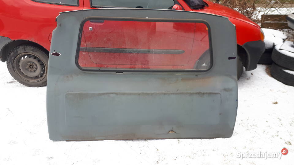 VW transporter T4 kanapa z zabudową holenderka dostawcze