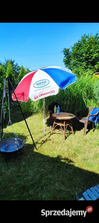 Sprzedam działkę Rod Aster