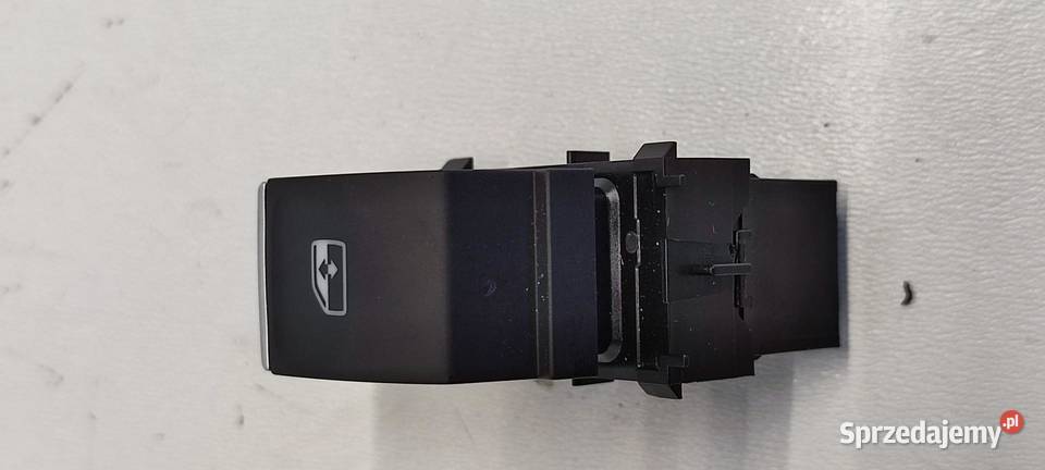 VW TIGUAN II PRZEŁĄCZNIK SZYBY 5G0959855L dolnośląskie