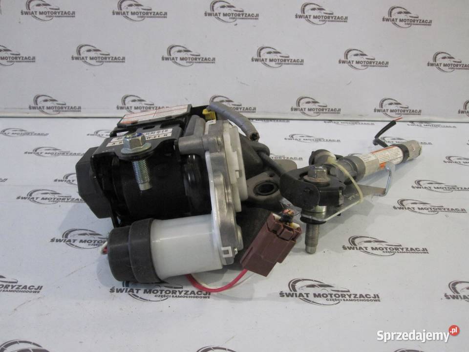 HONDA CRV III 07r pas bezpieczeństwa lewy przód świętokrzyskie