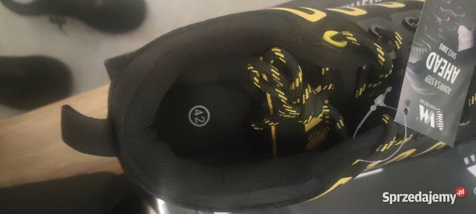 Buty robocze Dom i Ogród Chorzów sprzedam