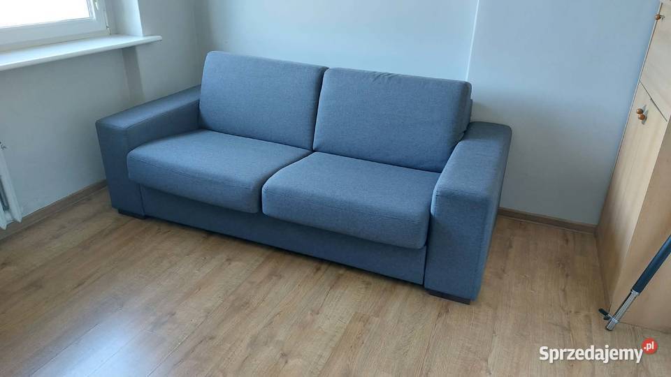 Sofa z funkcją spania Września