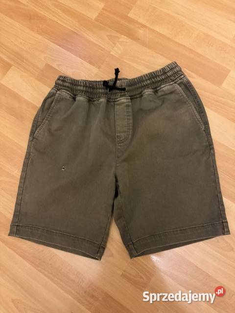 Spodnie krótkie męskie 32 Carry mens collection Częstochowa