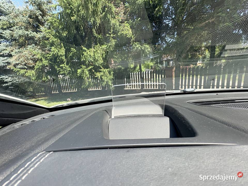 Sprzedam Citroen DS5
